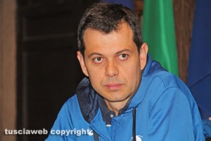 Iacopo Iacovacci