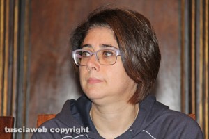 Barbara Iovenitti