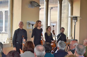 Il Quartetto di Roma