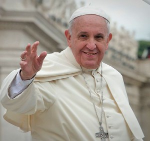 Papa Francesco