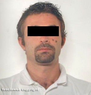 D.A. di 38 anni