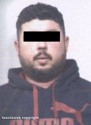 G.V. di 37 anni