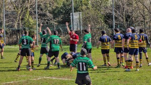 La Union in campo contro Reno