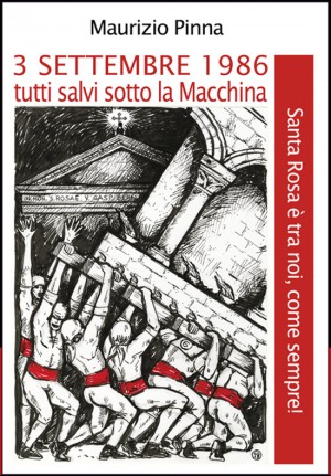 Il libro di Maurizio Pinna