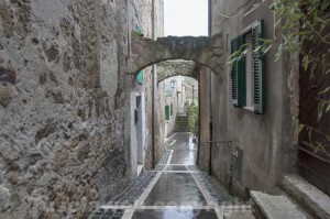 Ischia di Castro
