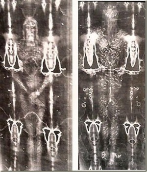 La sacra Sindone