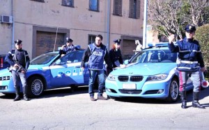 Polizia stradale