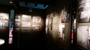  Il distretto industriale di Civita Castellana all'Ish di Francoforte
