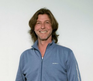 Marco Dinelli, consigliere M5s