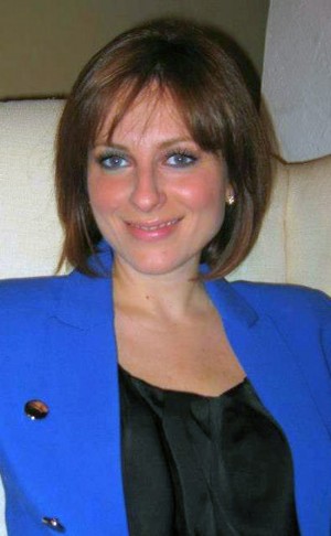 Martina Giusti