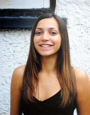 Meredith Kercher