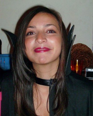 Meredith Kercher