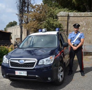 Carabinieri 