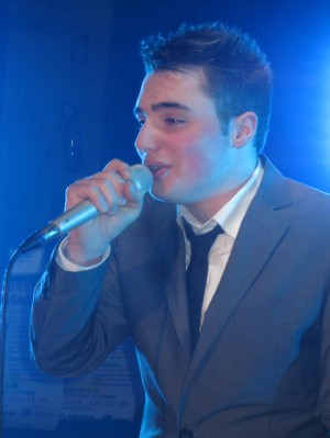 Gian Marco Piccini