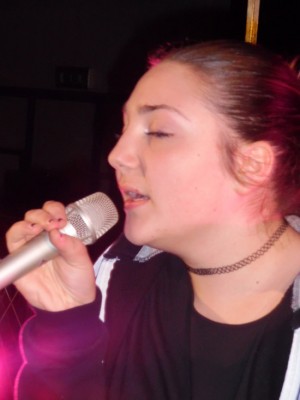 Beatrice Piciollo