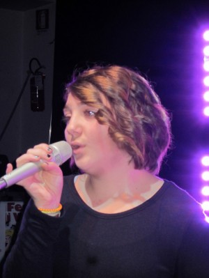 Beatrice Piciollo