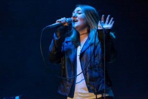 Mini Festival 2015  - Beatrice Piciollo 