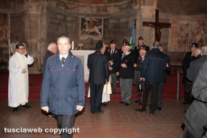 Montefiascone - Il Precetto pasquale