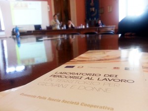 Ronciglione - Incontro Gal etrusco cimino