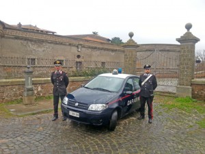 Carabinieri