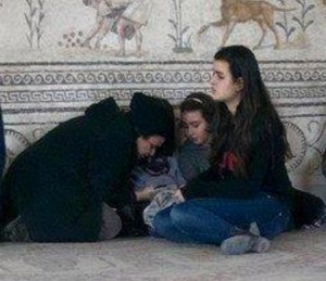 Attentato a Tunisi