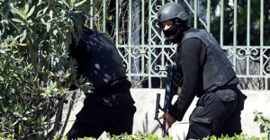 Attentato a Tunisi