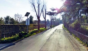 La via Nepesina