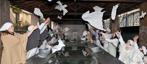 Le Lavandaie della Tuscia