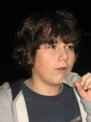 Mattia Sgriscia