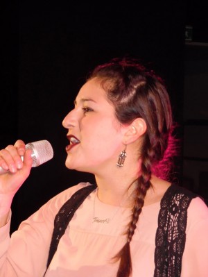 Pamela Tamantini 
