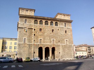 Palazzo Spada a Terni