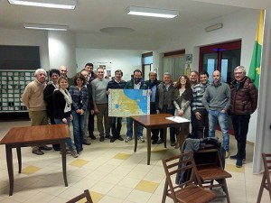 Cellere - La riunione di Terre di Maremma