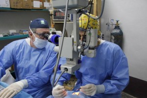 Un'operazione