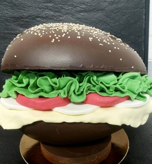 L'uovo-panino