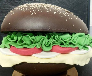 L'uovo-panino