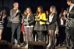 Mini Festival 2015  -  I vincitori categoria 2 