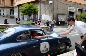 Viterbo - Torna la Coppa degli Etruschi