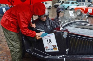 Viterbo - Torna la Coppa degli Etruschi