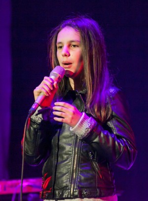 Mini Festival 2015  - Beatrice Zoco 
