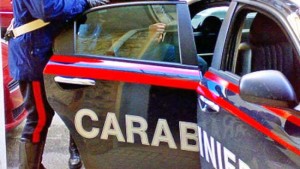 I carabinieri