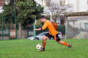 Calcio - Asd Favl Football Club