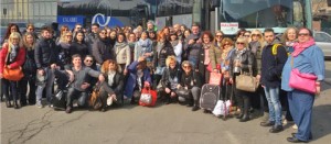 Cna Viterbo al Cosmoprof