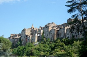 Capranica