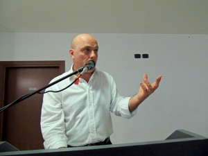 Umberto Ciucciarelli