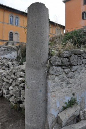 Le scuderie Sallupara