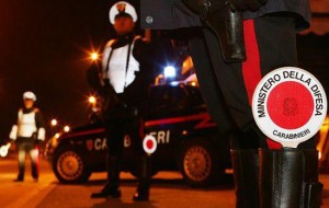 Carabinieri