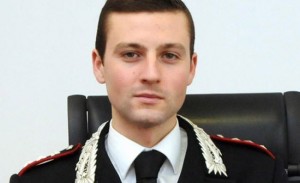 Carabinieri - Danilo Vinciguerra