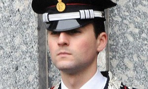Carabinieri - Danilo Vinciguerra