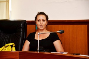 Eleonora Sacconi