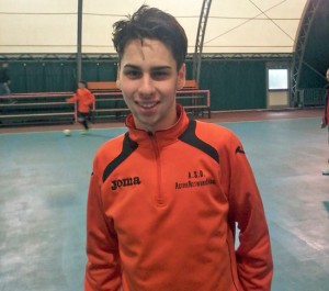 Alessandro Feliziani